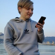 Фотография мужчины Вадим, 23 года из г. Новороссийск