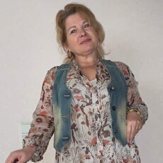 Фотография девушки Виктория, 58 лет из г. Пенза