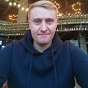 Михаил, 35 лет