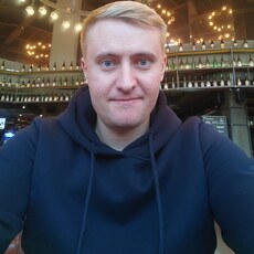 Фотография мужчины Михаил, 35 лет из г. Порхов