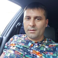 Фотография мужчины Сергей, 47 лет из г. Каспийск