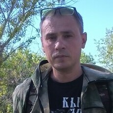 Фотография мужчины Алексей, 40 лет из г. Каменск-Шахтинский
