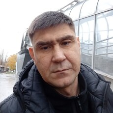 Фотография мужчины Айрат, 44 года из г. Оренбург