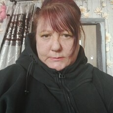 Фотография девушки Надя, 45 лет из г. Спасск