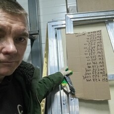 Фотография мужчины Василий, 38 лет из г. Йошкар-Ола