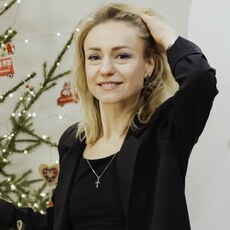 Фотография девушки Ирина, 38 лет из г. Москва