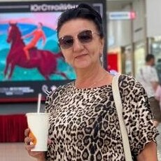Фотография девушки Ирина, 56 лет из г. Невинномысск