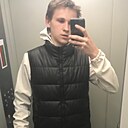 Миша, 18 лет