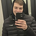 Данил, 26 лет