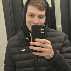 Фотография мужчины Данил, 26 лет из г. Белгород