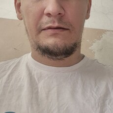 Фотография мужчины Фёдор, 22 года из г. Иркутск