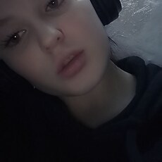 Фотография девушки Alina, 20 лет из г. Новосибирск