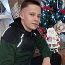 Валерий, 18 лет