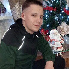 Фотография мужчины Валерий, 18 лет из г. Пинск
