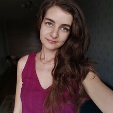Анастасия, 29 из г. Рязань.