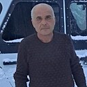 Али, 55 лет