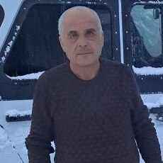 Фотография мужчины Али, 55 лет из г. Хабаровск
