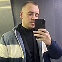 Максим, 27 лет