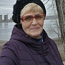 Татьяна, 65 лет