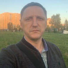 Фотография мужчины Дима, 44 года из г. Ульяновск