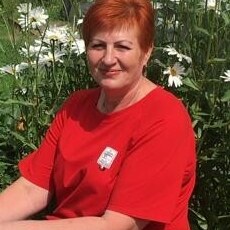 Алла, 56 из г. Москва.