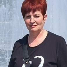 Фотография девушки Алла, 56 лет из г. Москва