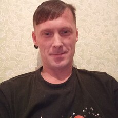 Фотография мужчины Владимир, 36 лет из г. Новосибирск