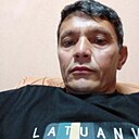 Нурек, 44 года