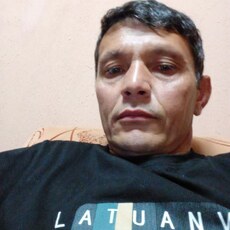 Фотография мужчины Нурек, 44 года из г. Касли