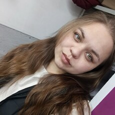Фотография девушки Анна, 24 года из г. Серов