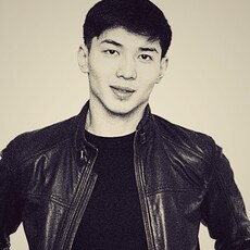 Фотография мужчины Алишер, 20 лет из г. Актюбинск