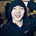 Алишер, 20 лет