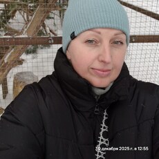 Фотография девушки Людмила, 45 лет из г. Волгоград