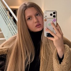Фотография девушки Марина, 18 лет из г. Москва