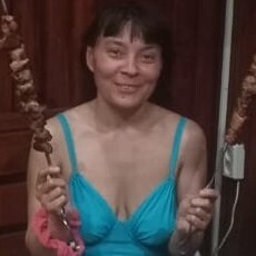 Фотография девушки Наталья, 45 лет из г. Кизел