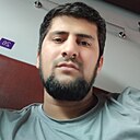 Ибрагим, 32 года