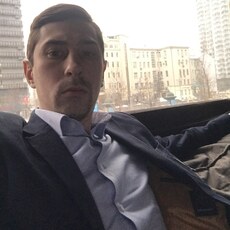Фотография мужчины Илья, 38 лет из г. Подольск