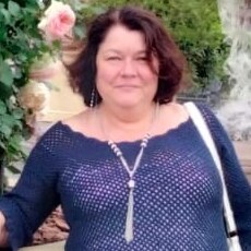 Фотография девушки Оксана, 52 года из г. Москва