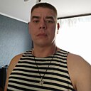 Михаил, 45 лет