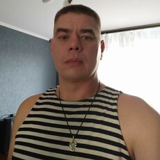 Фотография мужчины Михаил, 45 лет из г. Вологда