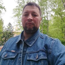 Фотография мужчины Дима, 38 лет из г. Апрелевка