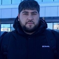 Фотография мужчины Murad, 30 лет из г. Тобольск