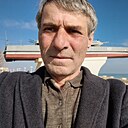 Роман, 50 лет