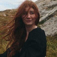 Фотография девушки Алина, 21 год из г. Санкт-Петербург