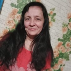 Фотография девушки Лена, 51 год из г. Антрацит