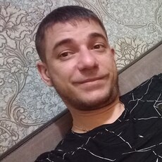 Фотография мужчины Александр, 35 лет из г. Кропоткин