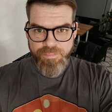 Фотография мужчины Алексей, 38 лет из г. Домодедово