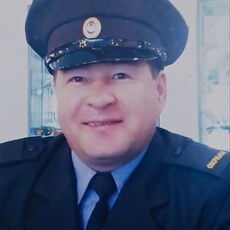 Фотография мужчины Азамат, 53 года из г. Кокшетау