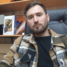 Фотография мужчины Саламон, 34 года из г. Люберцы