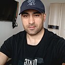 Иляс, 34 года